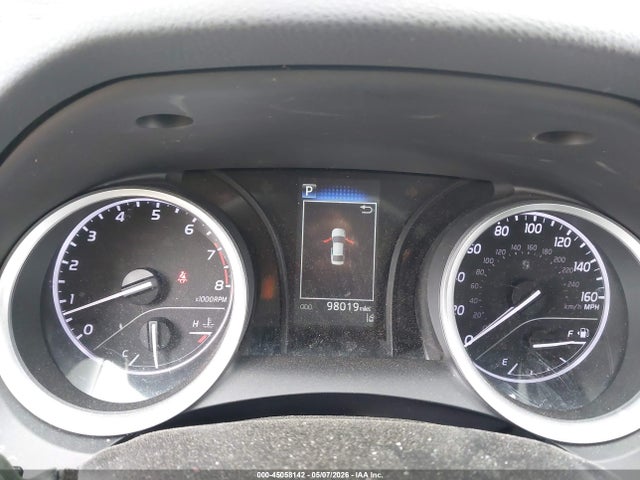 Продаж на аукціоні авто 2022 Toyota Camry Le, vin: 4T1C11AK4NU665558, номер лоту: 45058142