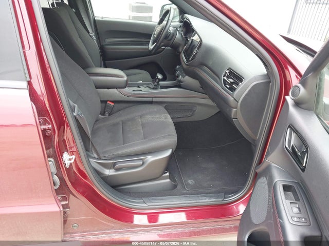 Продажа на аукционе авто 2025 Dodge Durango Gt Rwd, vin: 1C4RDHDG3SC535360, номер лота: 45058147