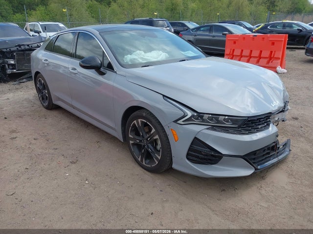 Aukcja sprzedaży 2022 Kia K5 Gt-line, vin: 5XXG64J23NG113676, numer aukcji: 45058151