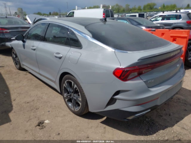 Aukcja sprzedaży 2022 Kia K5 Gt-line, vin: 5XXG64J23NG113676, numer aukcji: 45058151