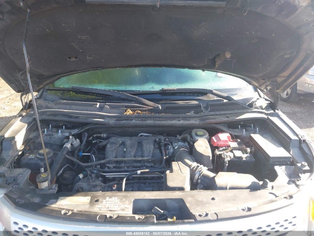 Продаж на аукціоні авто 2013 Ford Explorer Xlt, vin: 1FM5K8D82DGA83406, номер лоту: 45058152