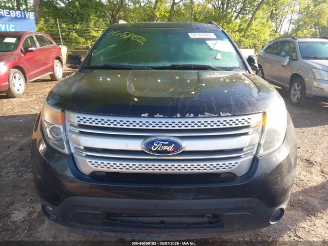 Продаж на аукціоні авто 2013 Ford Explorer Xlt, vin: 1FM5K8D82DGA83406, номер лоту: 45058152