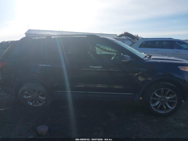 Продаж на аукціоні авто 2013 Ford Explorer Xlt, vin: 1FM5K8D82DGA83406, номер лоту: 45058152