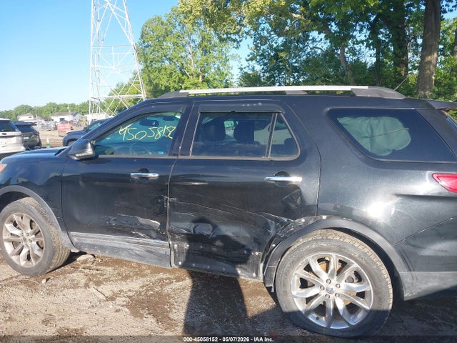 Продаж на аукціоні авто 2013 Ford Explorer Xlt, vin: 1FM5K8D82DGA83406, номер лоту: 45058152