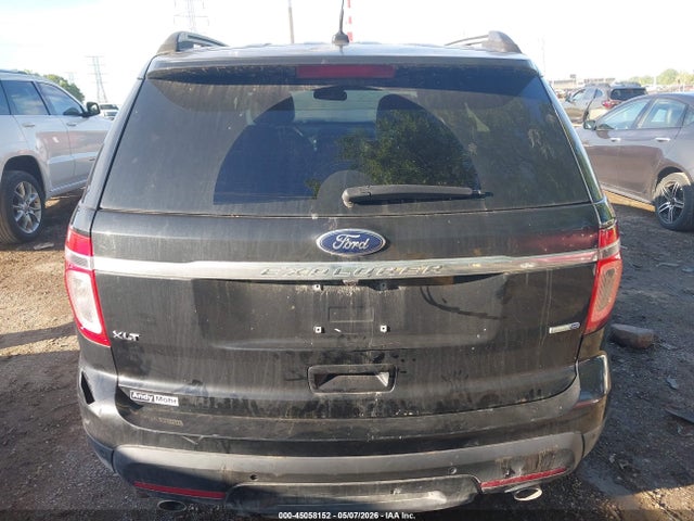 Продаж на аукціоні авто 2013 Ford Explorer Xlt, vin: 1FM5K8D82DGA83406, номер лоту: 45058152