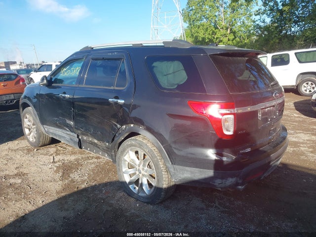 Продаж на аукціоні авто 2013 Ford Explorer Xlt, vin: 1FM5K8D82DGA83406, номер лоту: 45058152
