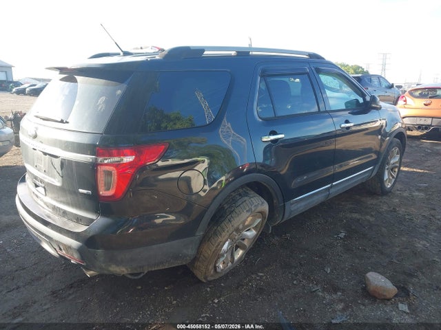 Продаж на аукціоні авто 2013 Ford Explorer Xlt, vin: 1FM5K8D82DGA83406, номер лоту: 45058152