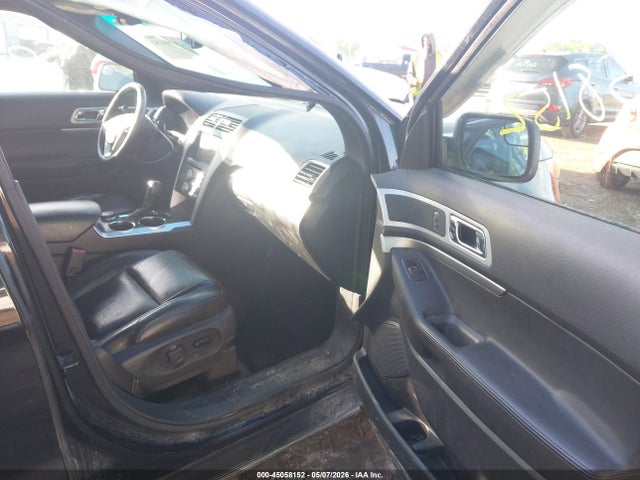Продаж на аукціоні авто 2013 Ford Explorer Xlt, vin: 1FM5K8D82DGA83406, номер лоту: 45058152