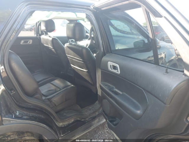 Продаж на аукціоні авто 2013 Ford Explorer Xlt, vin: 1FM5K8D82DGA83406, номер лоту: 45058152