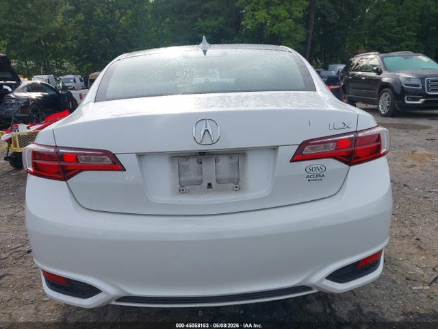 Aukcja sprzedaży 2016 Acura Ilx 2.4l/acurawatch Plus Package, vin: 19UDE2F3XGA018995, numer aukcji: 45058153