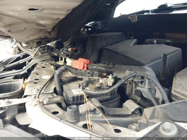 Aukcja sprzedaży 2016 Acura Ilx 2.4l/acurawatch Plus Package, vin: 19UDE2F3XGA018995, numer aukcji: 45058153