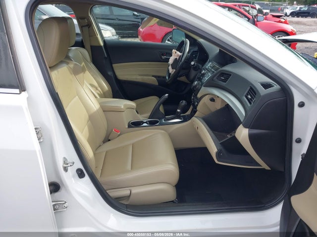 Aukcja sprzedaży 2016 Acura Ilx 2.4l/acurawatch Plus Package, vin: 19UDE2F3XGA018995, numer aukcji: 45058153