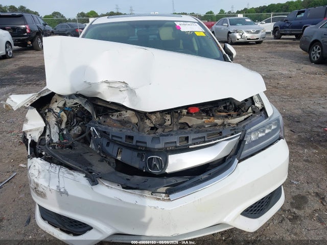 Aukcja sprzedaży 2016 Acura Ilx 2.4l/acurawatch Plus Package, vin: 19UDE2F3XGA018995, numer aukcji: 45058153