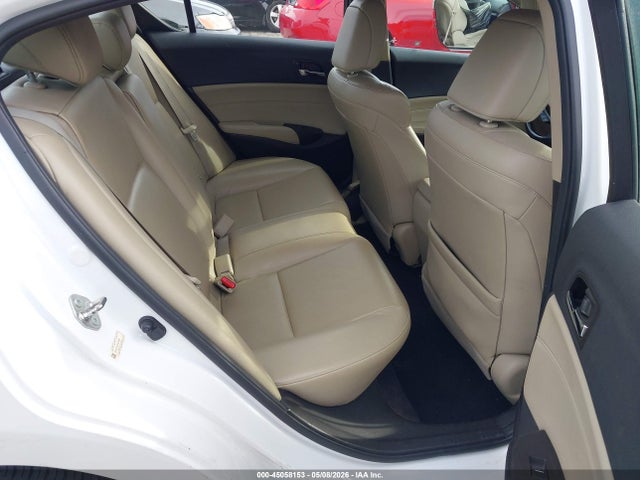 Aukcja sprzedaży 2016 Acura Ilx 2.4l/acurawatch Plus Package, vin: 19UDE2F3XGA018995, numer aukcji: 45058153