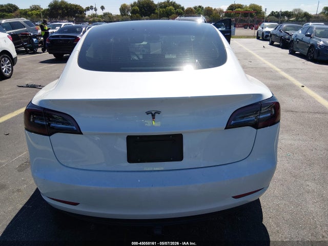 Продажа на аукционе авто 2023 Tesla Model 3 Rear-wheel Drive, vin: 5YJ3E1EA3PF450095, номер лота: 45058161