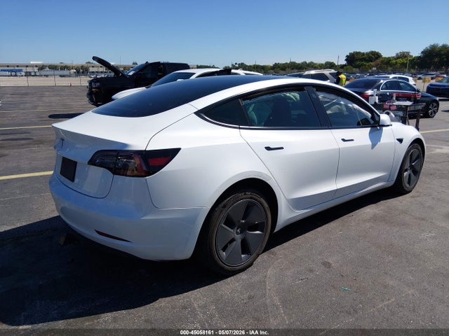 Продажа на аукционе авто 2023 Tesla Model 3 Rear-wheel Drive, vin: 5YJ3E1EA3PF450095, номер лота: 45058161
