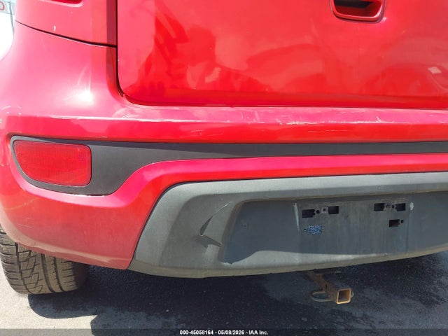 Продаж на аукціоні авто 2013 Kia Soul, vin: KNDJT2A59D7500222, номер лоту: 45058164