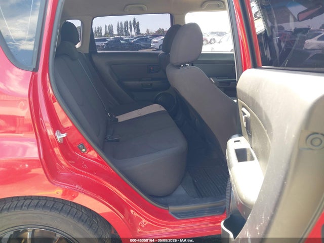 Продаж на аукціоні авто 2013 Kia Soul, vin: KNDJT2A59D7500222, номер лоту: 45058164