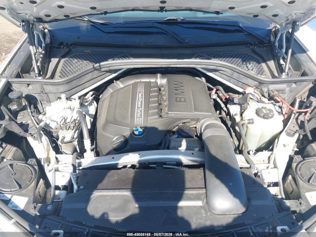 2018 Bmw X5 Xdrive35i მანქანა იყიდება აუქციონზე, vin: 5UXKR0C50J0X89384, აუქციონის ნომერი: 45058168