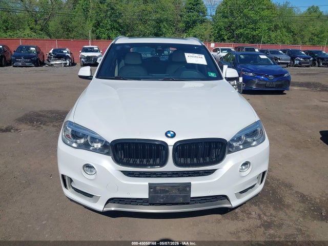 Aukcja sprzedaży 2018 Bmw X5 Xdrive35i, vin: 5UXKR0C50J0X89384, numer aukcji: 45058168