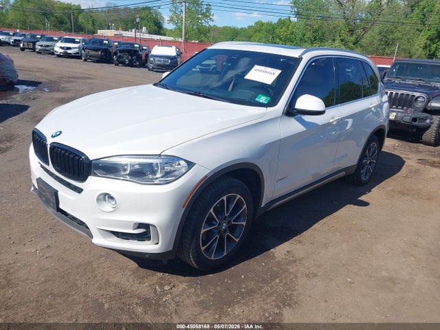 2018 Bmw X5 Xdrive35i მანქანა იყიდება აუქციონზე, vin: 5UXKR0C50J0X89384, აუქციონის ნომერი: 45058168