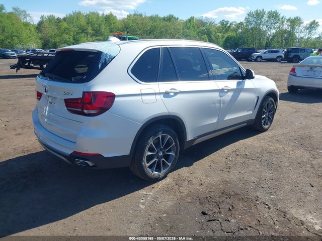 2018 Bmw X5 Xdrive35i მანქანა იყიდება აუქციონზე, vin: 5UXKR0C50J0X89384, აუქციონის ნომერი: 45058168