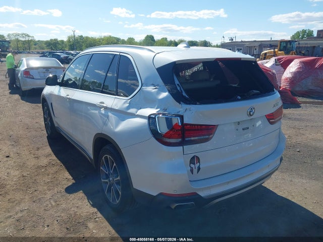 2018 Bmw X5 Xdrive35i მანქანა იყიდება აუქციონზე, vin: 5UXKR0C50J0X89384, აუქციონის ნომერი: 45058168