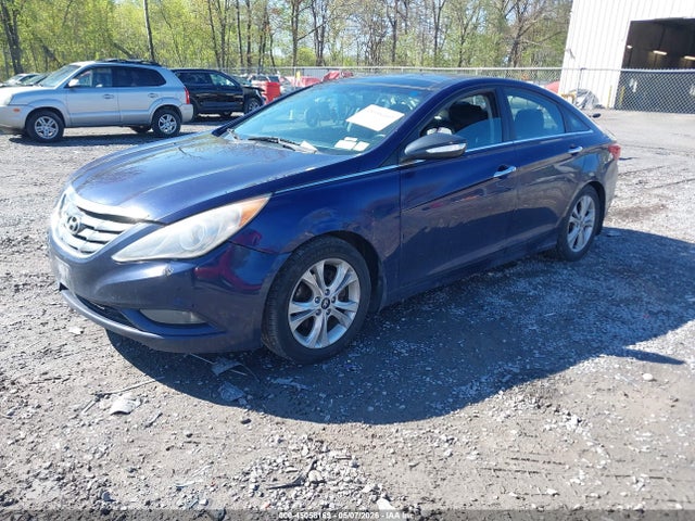 Aukcja sprzedaży 2013 Hyundai Sonata Limited, vin: 5NPEC4ACXDH548464, numer aukcji: 45058169
