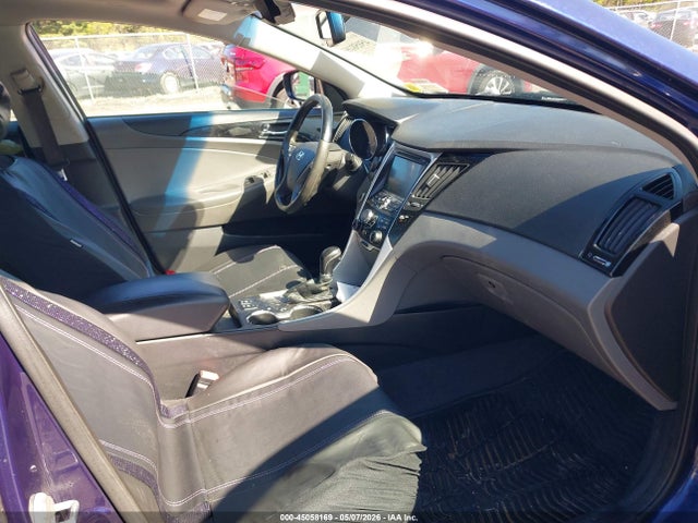 Aukcja sprzedaży 2013 Hyundai Sonata Limited, vin: 5NPEC4ACXDH548464, numer aukcji: 45058169