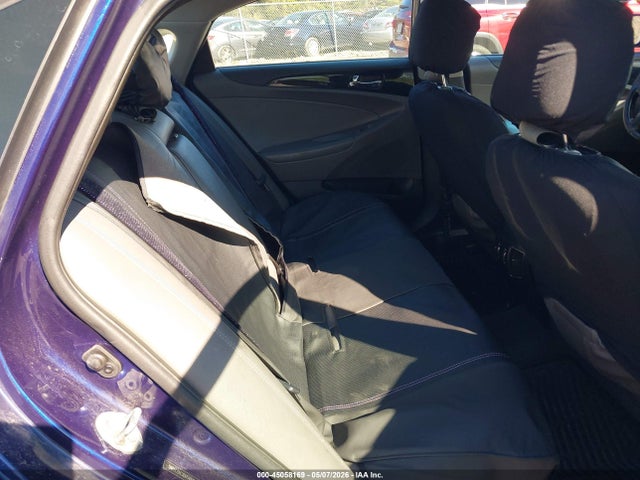 Aukcja sprzedaży 2013 Hyundai Sonata Limited, vin: 5NPEC4ACXDH548464, numer aukcji: 45058169
