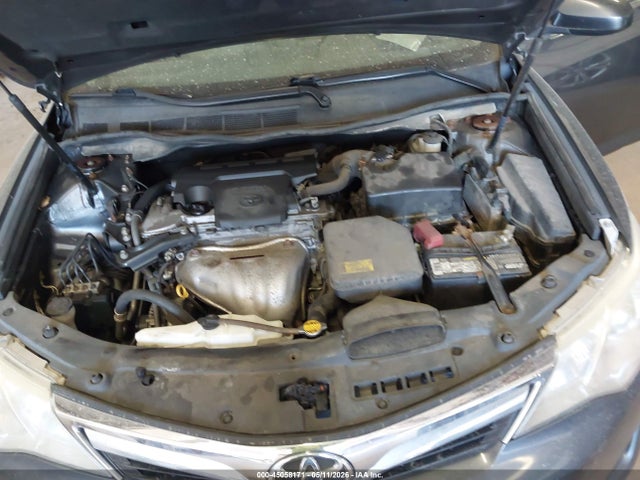 Aukcja sprzedaży 2012 Toyota Camry Le, vin: 4T1BF1FK9CU090893, numer aukcji: 45058171