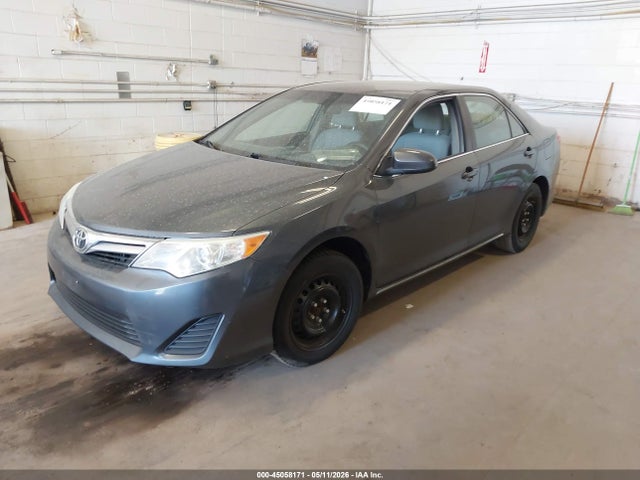 Aukcja sprzedaży 2012 Toyota Camry Le, vin: 4T1BF1FK9CU090893, numer aukcji: 45058171