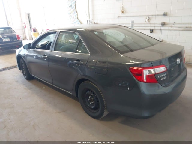Aukcja sprzedaży 2012 Toyota Camry Le, vin: 4T1BF1FK9CU090893, numer aukcji: 45058171