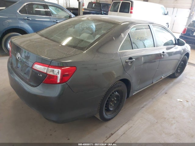 Aukcja sprzedaży 2012 Toyota Camry Le, vin: 4T1BF1FK9CU090893, numer aukcji: 45058171