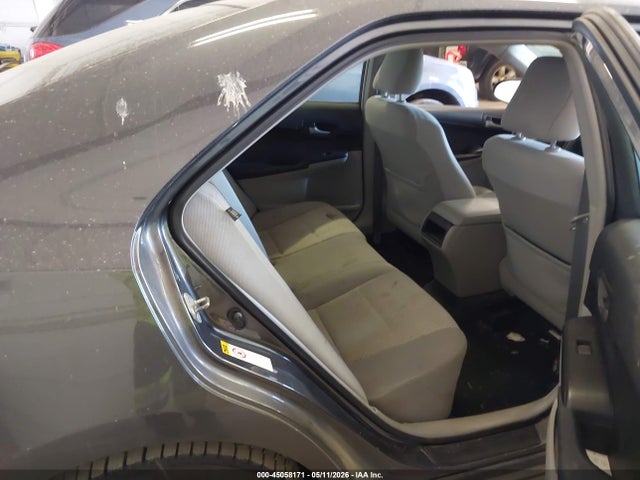 Aukcja sprzedaży 2012 Toyota Camry Le, vin: 4T1BF1FK9CU090893, numer aukcji: 45058171