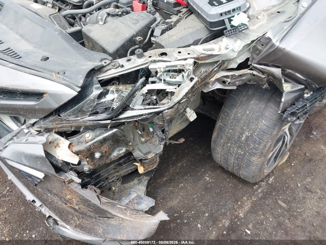 45058172 :رقم المزاد ، 4T1G11AK2PU789168 vin ، 2023 Toyota Camry Se مزاد بيع