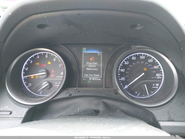 45058172 :رقم المزاد ، 4T1G11AK2PU789168 vin ، 2023 Toyota Camry Se مزاد بيع