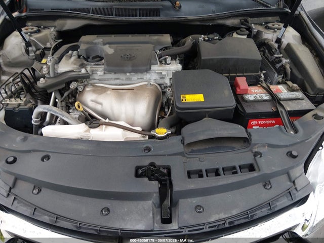 Продажа на аукционе авто 2015 Toyota Camry Se, vin: 4T1BF1FK7FU002461, номер лота: 45058178