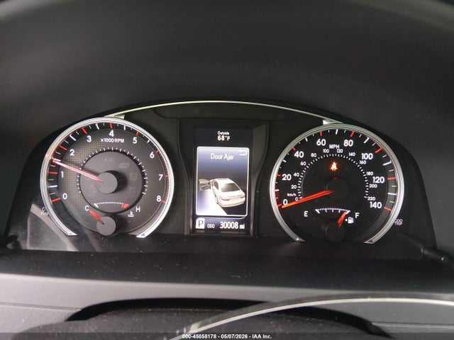 Продажа на аукционе авто 2015 Toyota Camry Se, vin: 4T1BF1FK7FU002461, номер лота: 45058178