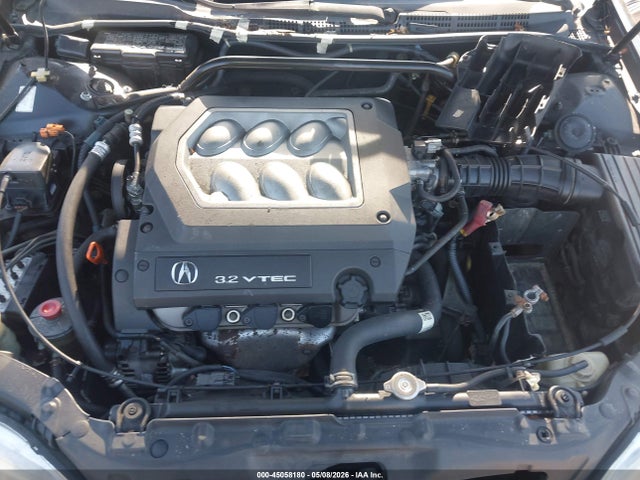 Aukcja sprzedaży 1999 Acura Tl 3.2, vin: 19UUA5657XA045456, numer aukcji: 45058180