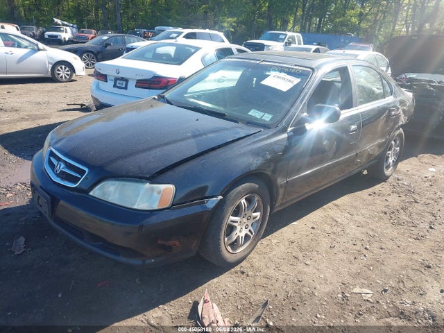 Aukcja sprzedaży 1999 Acura Tl 3.2, vin: 19UUA5657XA045456, numer aukcji: 45058180