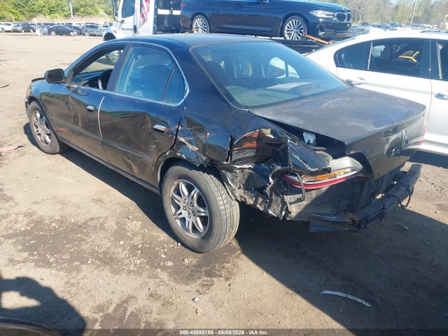 Aukcja sprzedaży 1999 Acura Tl 3.2, vin: 19UUA5657XA045456, numer aukcji: 45058180