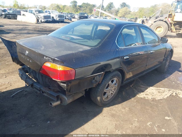 Aukcja sprzedaży 1999 Acura Tl 3.2, vin: 19UUA5657XA045456, numer aukcji: 45058180
