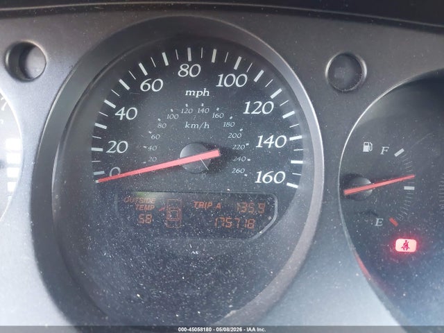 Aukcja sprzedaży 1999 Acura Tl 3.2, vin: 19UUA5657XA045456, numer aukcji: 45058180