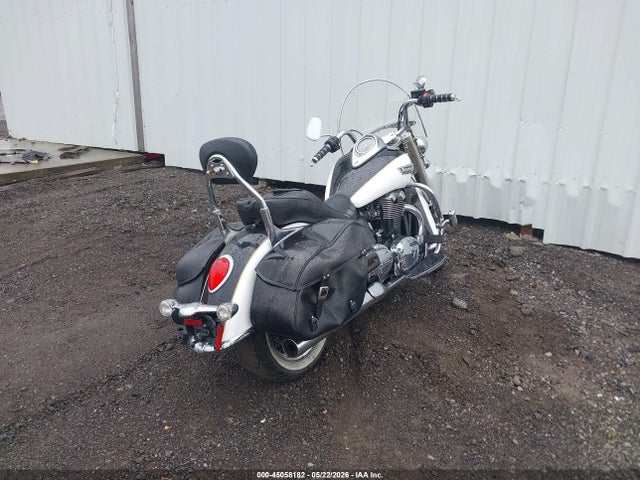 2017 Triumph Motorcycle Thunderbird Lt მანქანა იყიდება აუქციონზე, vin: SMTB07WF0HJ785978, აუქციონის ნომერი: 45058182