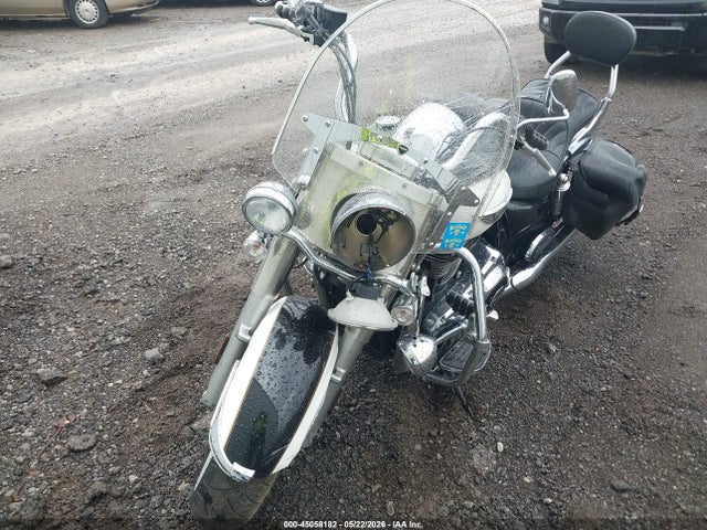 2017 Triumph Motorcycle Thunderbird Lt მანქანა იყიდება აუქციონზე, vin: SMTB07WF0HJ785978, აუქციონის ნომერი: 45058182