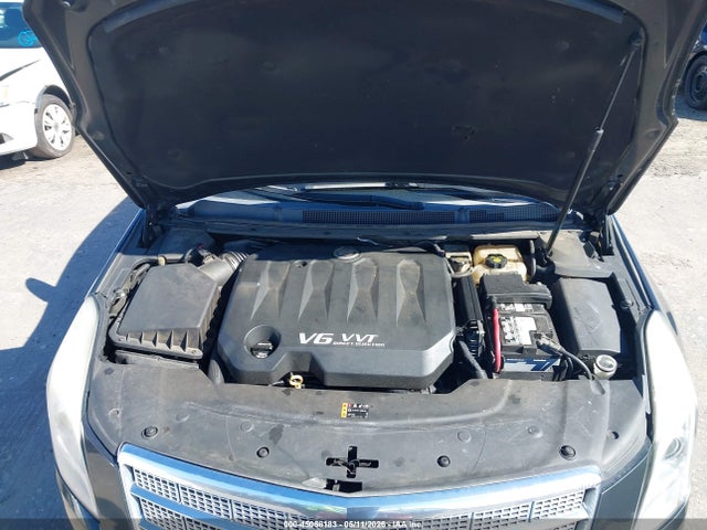 45058183 :رقم المزاد ، 2G61V5S34D9131392 vin ، 2013 Cadillac Xts Platinum مزاد بيع