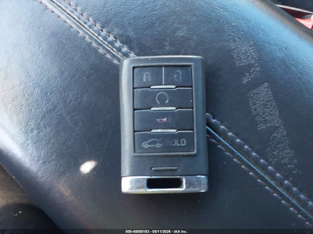 45058183 :رقم المزاد ، 2G61V5S34D9131392 vin ، 2013 Cadillac Xts Platinum مزاد بيع