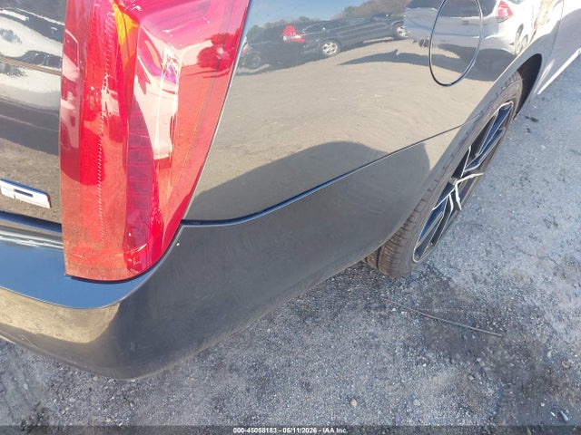 45058183 :رقم المزاد ، 2G61V5S34D9131392 vin ، 2013 Cadillac Xts Platinum مزاد بيع