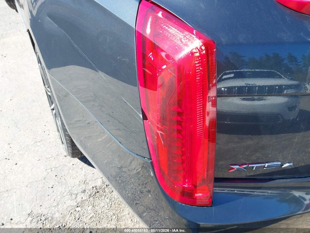 45058183 :رقم المزاد ، 2G61V5S34D9131392 vin ، 2013 Cadillac Xts Platinum مزاد بيع